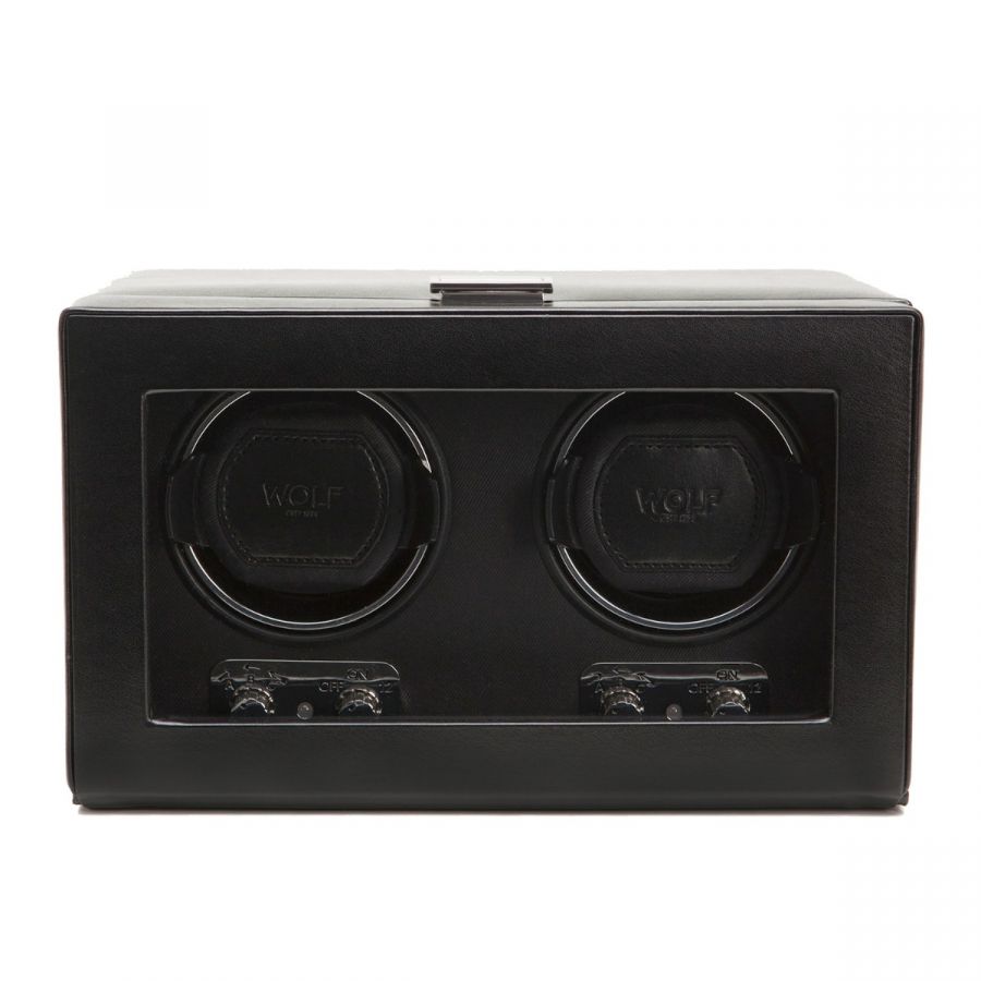 Heritage 2025 watch winder